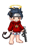 69 mph's avatar