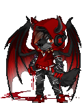 Inferno Dog