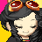 Avelina Storm's username